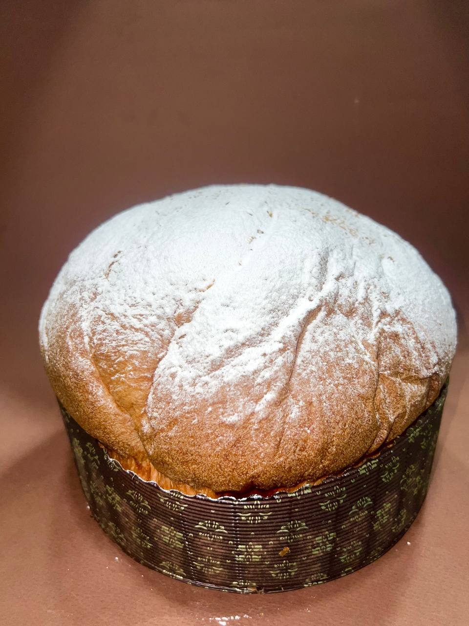 Panettone Classico